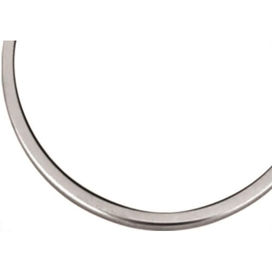 Porta Grelha Inox Overtime Redonda 15Cm 200014 Porta Grelha Inox Overtime Redonda 15Cm 200014