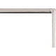 Porta Grelha Inox Overtime Quadrada 15Cm 200016 Porta Grelha Inox Overtime Quadrada 15Cm 200016