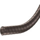 Organiza Fios Overtime Japones 16Mm/25,0M Preto 70019 Organiza Fios Overtime Japones 16Mm/25,0M Preto 70019