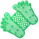 Tapete Overtime Wc Box Pvc Verde 60014 Tapete Overtime Wc Box Pvc Verde 60014