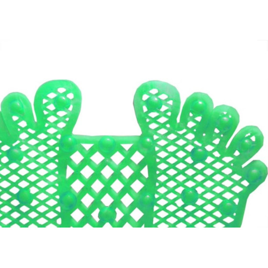 Tapete Overtime Wc Box Pvc Verde 60014 Tapete Overtime Wc Box Pvc Verde 60014