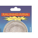 Ralinho Tela Galvanizada Valvula Americana 3.1/2''Japones 20009 Ralinho Tela Galvanizada Valvula Americana 3.1/2''Japones 20009