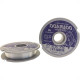 Linha Pesca Mazzaferro Branca 0,25Mm X100M 19Dp1B025 - Kit C/20 Linha Pesca Mazzaferro Branca 0,25Mm X100M 19Dp1B025 - Kit C/20