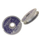 Linha Pesca Mazzaferro Branca 0,25Mm X100M 19Dp1B025 - Kit C/20 Linha Pesca Mazzaferro Branca 0,25Mm X100M 19Dp1B025 - Kit C/20