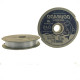 Linha Pesca Mazzaferro Branca 0,40Mm X100M 19Dp1B040 - Kit C/20 Linha Pesca Mazzaferro Branca 0,40Mm X100M 19Dp1B040 - Kit C/20