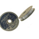 Linha Pesca Mazzaferro Branca 0,40Mm X100M 19Dp1B040 - Kit C/20 Linha Pesca Mazzaferro Branca 0,40Mm X100M 19Dp1B040 - Kit C/20
