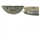 Linha Pesca Mazzaferro Branca 0,40Mm X100M 19Dp1B040 - Kit C/20 Linha Pesca Mazzaferro Branca 0,40Mm X100M 19Dp1B040 - Kit C/20