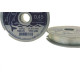 Linha Pesca Mazzaferro Branca 0,45Mm X100M 19Dp1B045 - Kit C/20 Linha Pesca Mazzaferro Branca 0,45Mm X100M 19Dp1B045 - Kit C/20