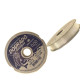 Linha Pesca Mazzaferro Branca 0,50Mm X100M 19Dp1B050 - Kit C/20 Linha Pesca Mazzaferro Branca 0,50Mm X100M 19Dp1B050 - Kit C/20
