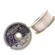 Linha Pesca Mazzaferro Branca 0,70Mm X100M 19Dp1B070 - Kit C/10 Linha Pesca Mazzaferro Branca 0,70Mm X100M 19Dp1B070 - Kit C/10