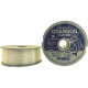 Linha Pesca Mazzaferro Branca 0,80Mm X100M 19Dp1B080 - Kit C/10 Linha Pesca Mazzaferro Branca 0,80Mm X100M 19Dp1B080 - Kit C/10