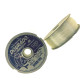 Linha Pesca Mazzaferro Branca 0,80Mm X100M 19Dp1B080 - Kit C/10 Linha Pesca Mazzaferro Branca 0,80Mm X100M 19Dp1B080 - Kit C/10