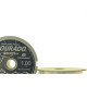 Linha Pesca Mazzaferro Branca 1,00Mm X100M 19Dp1B100 - Kit C/10 Linha Pesca Mazzaferro Branca 1,00Mm X100M 19Dp1B100 - Kit C/10