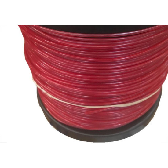 Fio Nylon 1,8Mm/690M 2Kg Mazzaferro Redondo Universal 19Gf9R18R Fio Nylon 1,8Mm/690M 2Kg Mazzaferro Redondo Universal 19Gf9R18R