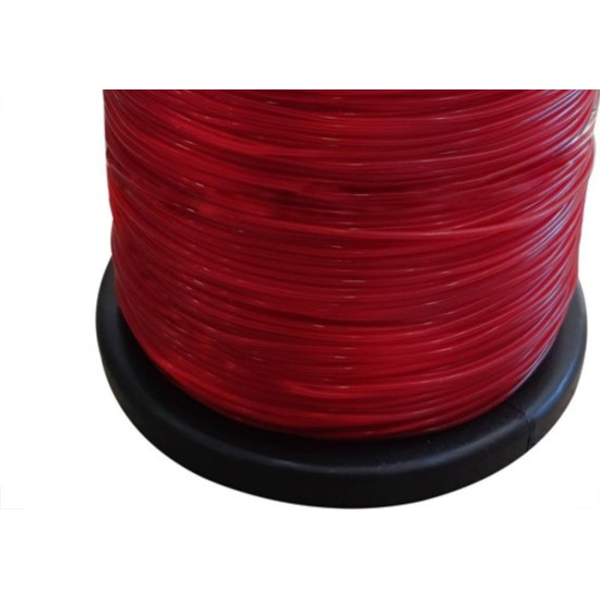 Fio Nylon 2,0Mm/558M 2Kg Mazzaferro Redondo Universal 19Gf9R20R Fio Nylon 2,0Mm/558M 2Kg Mazzaferro Redondo Universal 19Gf9R20R