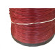 Fio Nylon 2,6Mm/330M 2Kg Mazzaferro Redondo Universal 19Gf9R26R