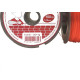 Linha Pedreiro Nylon Mazzaferro 0,8Mm 100M Laranja 19Dp1Lp80 - Kit C/10 Linha Pedreiro Nylon Mazzaferro 0,8Mm 100M Laranja 19Dp1Lp80 - Kit C/10