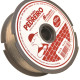 Linha Pedreiro Nylon Mazzaferro 0,8Mm 100M Branca 19Dp1Bp80 - Kit C/10 Linha Pedreiro Nylon Mazzaferro 0,8Mm 100M Branca 19Dp1Bp80 - Kit C/10