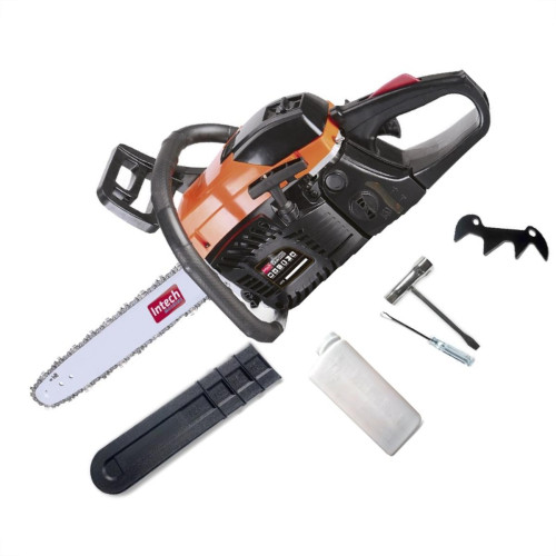 Motosserra Gasolina Intech Machine Saw5200