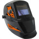 Mascara Solda Intech Machine''Escurecimento''Regulavel Smc4 Mascara Solda Intech Machine''Escurecimento''Regulavel Smc4