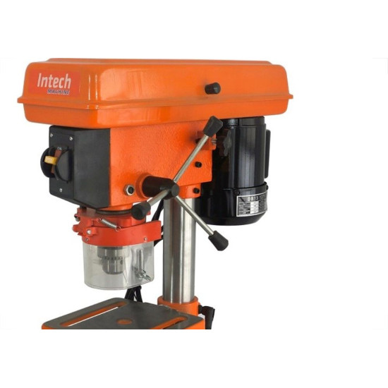 Furadeira Bancada Intech Machine Com Mandril 1/2Cv 127V Db13 127V Furadeira Bancada Intech Machine Com Mandril 1/2Cv 127V Db13 127V