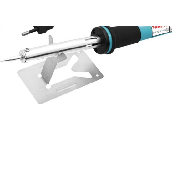 Ferro Soldar Fame 30W X 127V 