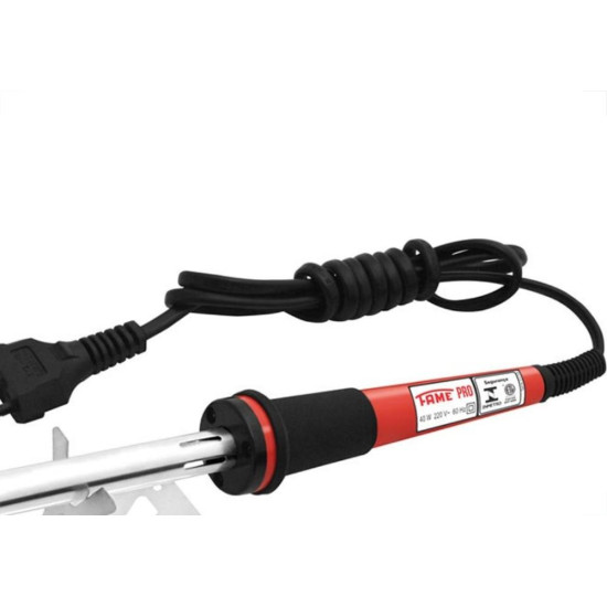 Ferro Soldar Fame 40W X 220V Ferro Soldar Fame 40W X 220V