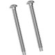 Parafuso Fixador Para Valvula De Descarga Censi Kit Com 2Pecas 1692