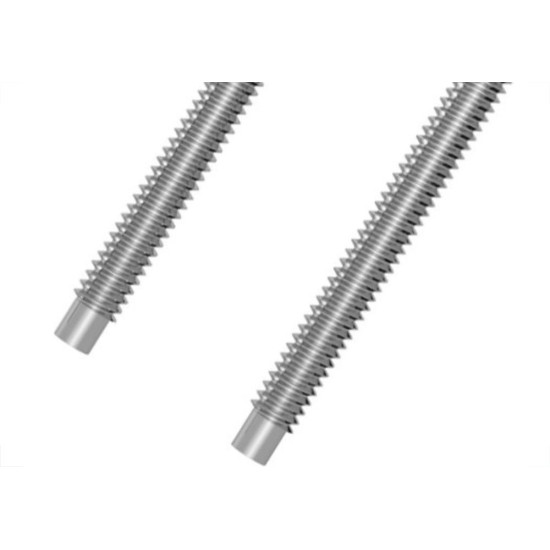 Parafuso Fixador Para Valvula De Descarga Censi Kit Com 2Pecas 1692