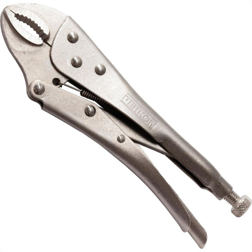 Alicate Pressao Perkon Curvo 10'' 1005