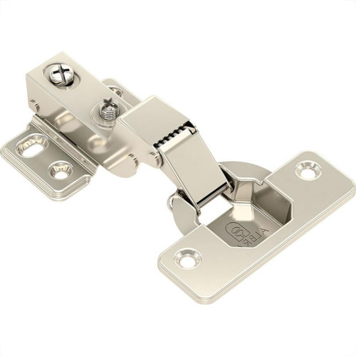 Dobradica Pressao Moveis Albras 35Mm Slow Super Alta F900551 - Kit C/20 Dobradica Pressao Moveis Albras 35Mm Slow Super Alta F900551 - Kit C/20
