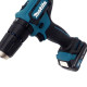 Furadeira Parafusadeira Makita Impacto 3/8'' 12V 1Bateria 1.5 Hp333Dwyx3 Furadeira Parafusadeira Makita Impacto 3/8'' 12V 1Bateria 1.5 Hp333Dwyx3