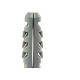 Bucha Fixacao Argevision Sem Anel 12 Saco 250Pecas 901617 Bucha Fixacao Argevision Sem Anel 12 Saco 250Pecas 901617