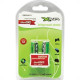 Pilha Recarregavel Flexgold Pequena ''Aa'' 2 Pecas 2900Mah Fx-Aa29B2 Pilha Recarregavel Flexgold Pequena ''Aa'' 2 Pecas 2900Mah Fx-Aa29B2