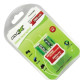 Pilha Recarregavel Flexgold Pequena ''Aa'' 2 Pecas 2900Mah Fx-Aa29B2 Pilha Recarregavel Flexgold Pequena ''Aa'' 2 Pecas 2900Mah Fx-Aa29B2