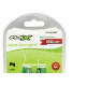 Pilha Recarregavel Flexgold Pequena ''Aa'' 2 Pecas 2900Mah Fx-Aa29B2 Pilha Recarregavel Flexgold Pequena ''Aa'' 2 Pecas 2900Mah Fx-Aa29B2