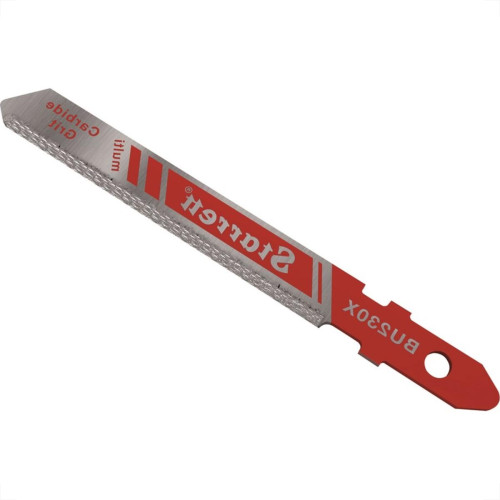 Serra Tico Starrett Tungstenio 2Pecas Bu23Ox Serra Tico Starrett Tungstenio 2Pecas Bu23Ox