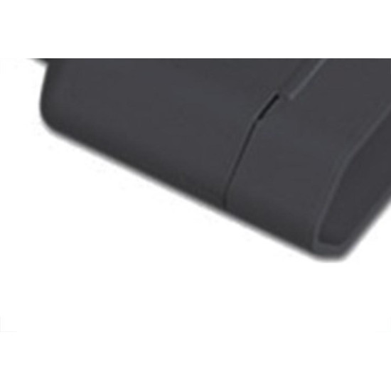 Pino Femea 2 Polos Ilumi 10A Preto 1430Pct - Kit C/10 Pino Femea 2 Polos Ilumi 10A Preto 1430Pct - Kit C/10