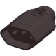 Pino Femea 2 Polos+Terra Ilumi 20A Preto 1423Pct - Kit C/10 Pino Femea 2 Polos+Terra Ilumi 20A Preto 1423Pct - Kit C/10