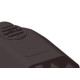 Pino Femea 2 Polos+Terra Ilumi 20A Preto 1423Pct - Kit C/10 Pino Femea 2 Polos+Terra Ilumi 20A Preto 1423Pct - Kit C/10