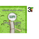 Resistencia Tipo Zagonel Linea Wr 127V 4500W 7363 Resistencia Tipo Zagonel Linea Wr 127V 4500W 7363
