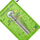 Resistencia Tipo Zagonel Linea Wr 220V 5500W 7364 Resistencia Tipo Zagonel Linea Wr 220V 5500W 7364