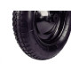 Roda 3,25X8 Tramontina Para Carrinho 50L 77741/024
