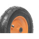 Roda 3,50X8 Tramontina Para Carrinho 65L 77741/041