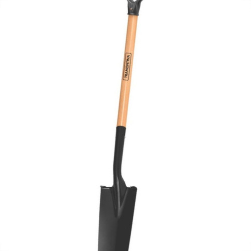 Pa Jardineira Tramontina Com Cabo 71Cm 77444/404 Pa Jardineira Tramontina Com Cabo 71Cm 77444/404
