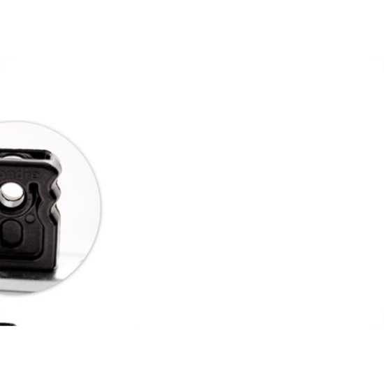 Braquete Dumon Com Parafuso 3 Polos Br003