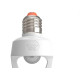Sensor Exatron Teto Soquete E27 Bivolt Spt0E27 (Xc) Sensor Exatron Teto Soquete E27 Bivolt Spt0E27 (Xc)