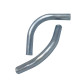 Curva Eletroduto Perfilaco Aco Galvanizado 90X1/2'' Ce001 - Kit C/10 Curva Eletroduto Perfilaco Aco Galvanizado 90X1/2'' Ce001 - Kit C/10