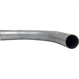 Curva Eletroduto Perfilaco Aco Galvanizado   90X3/4'' Ce002 - Kit C/10
