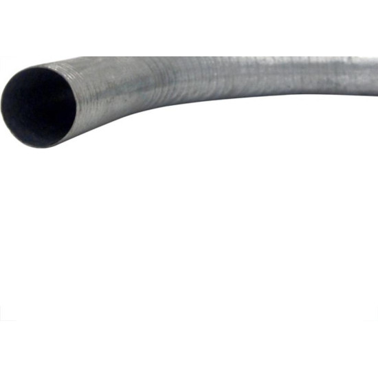 Curva Eletroduto Perfilaco Aco Galvanizado 90X3/4'' Ce002 - Kit C/10 Curva Eletroduto Perfilaco Aco Galvanizado 90X3/4'' Ce002 - Kit C/10